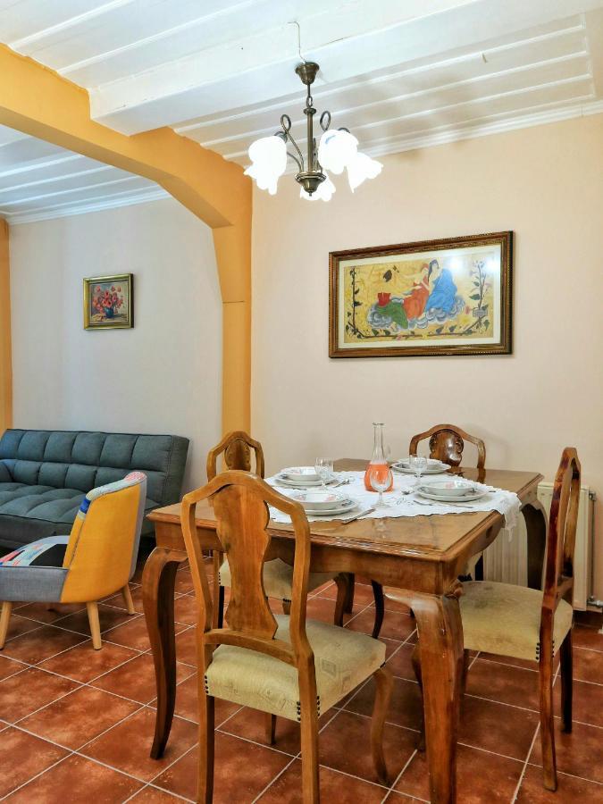 הוילה Lefkáda Achi'S House מראה חיצוני תמונה