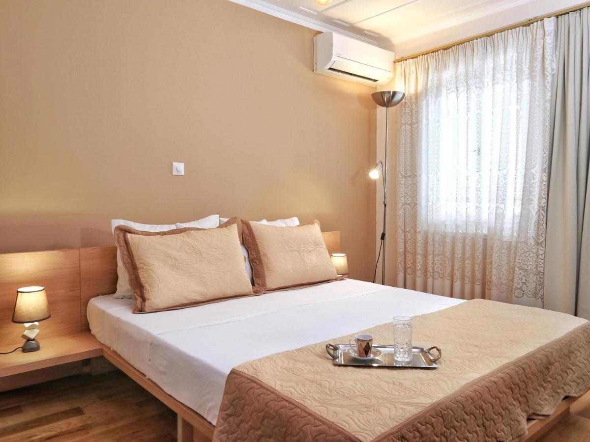 הוילה Lefkáda Achi'S House מראה חיצוני תמונה
