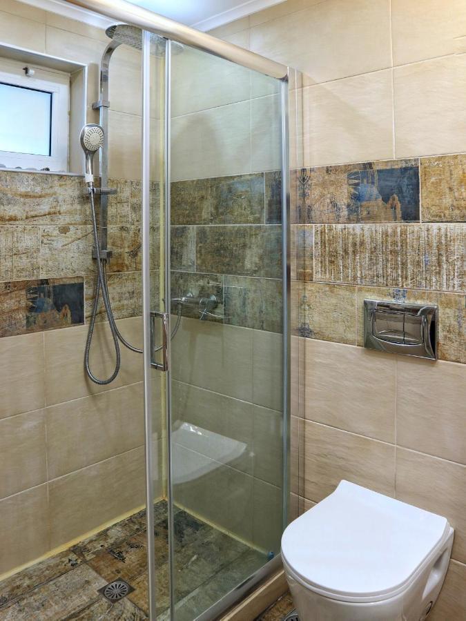 הוילה Lefkáda Achi'S House מראה חיצוני תמונה